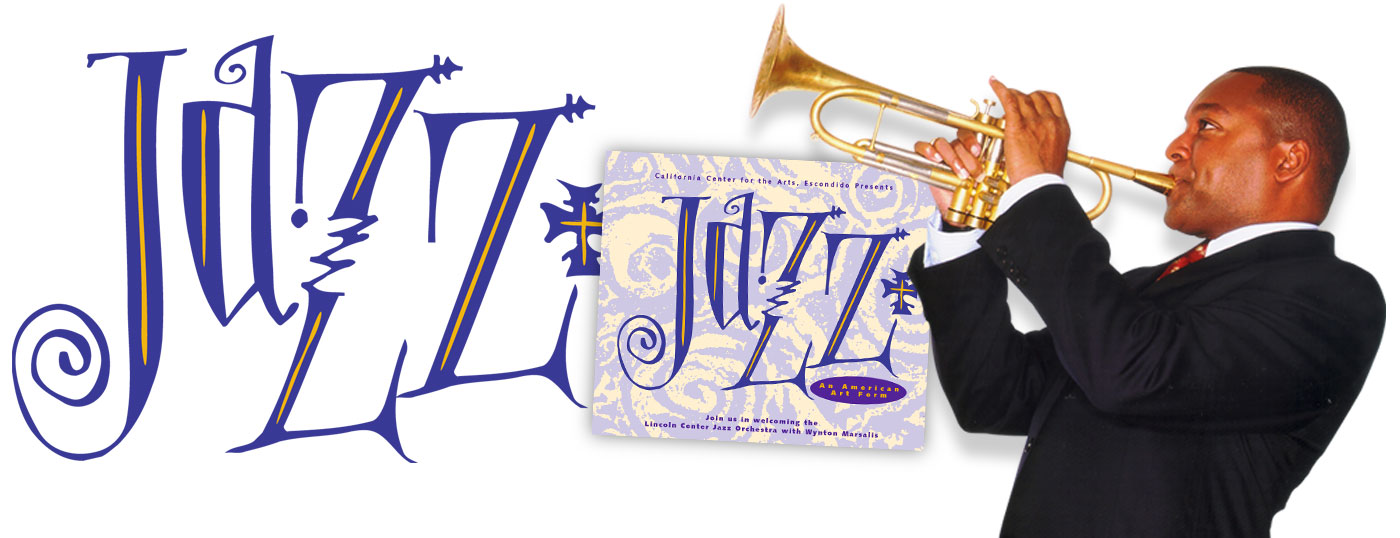 Jazz Gala Logo